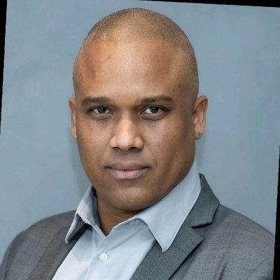 Cédrick LEGER
