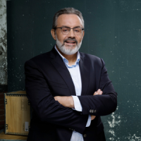 Jean-Pierre Nadir