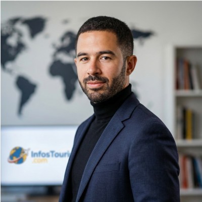 Mehdi RAMZI