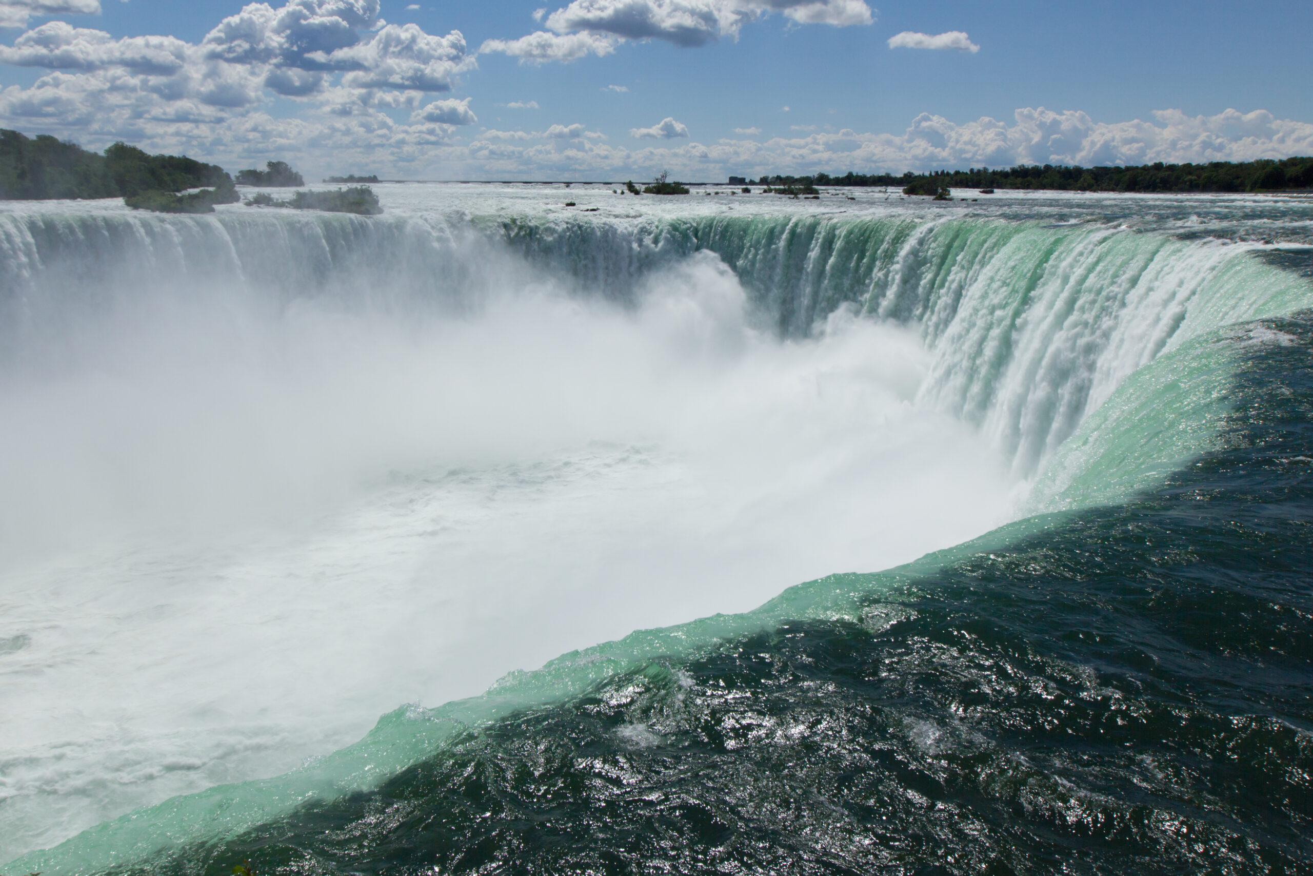 Chutes du Niagara