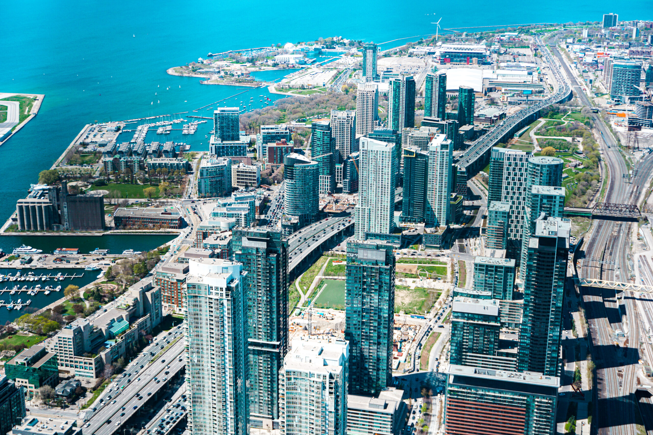 Toronto