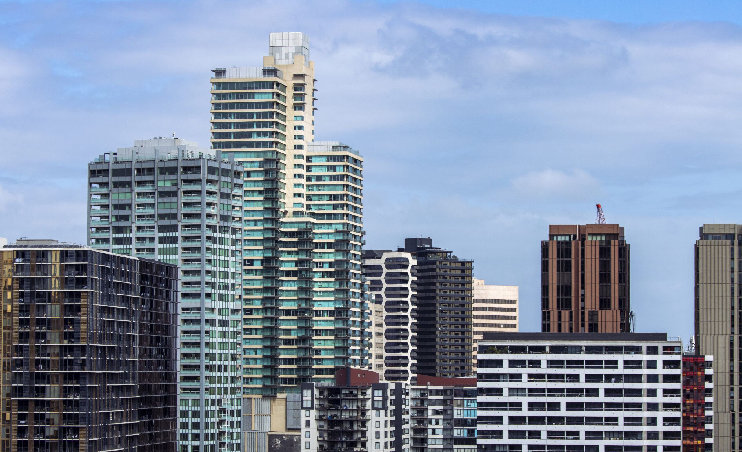 Melbourne