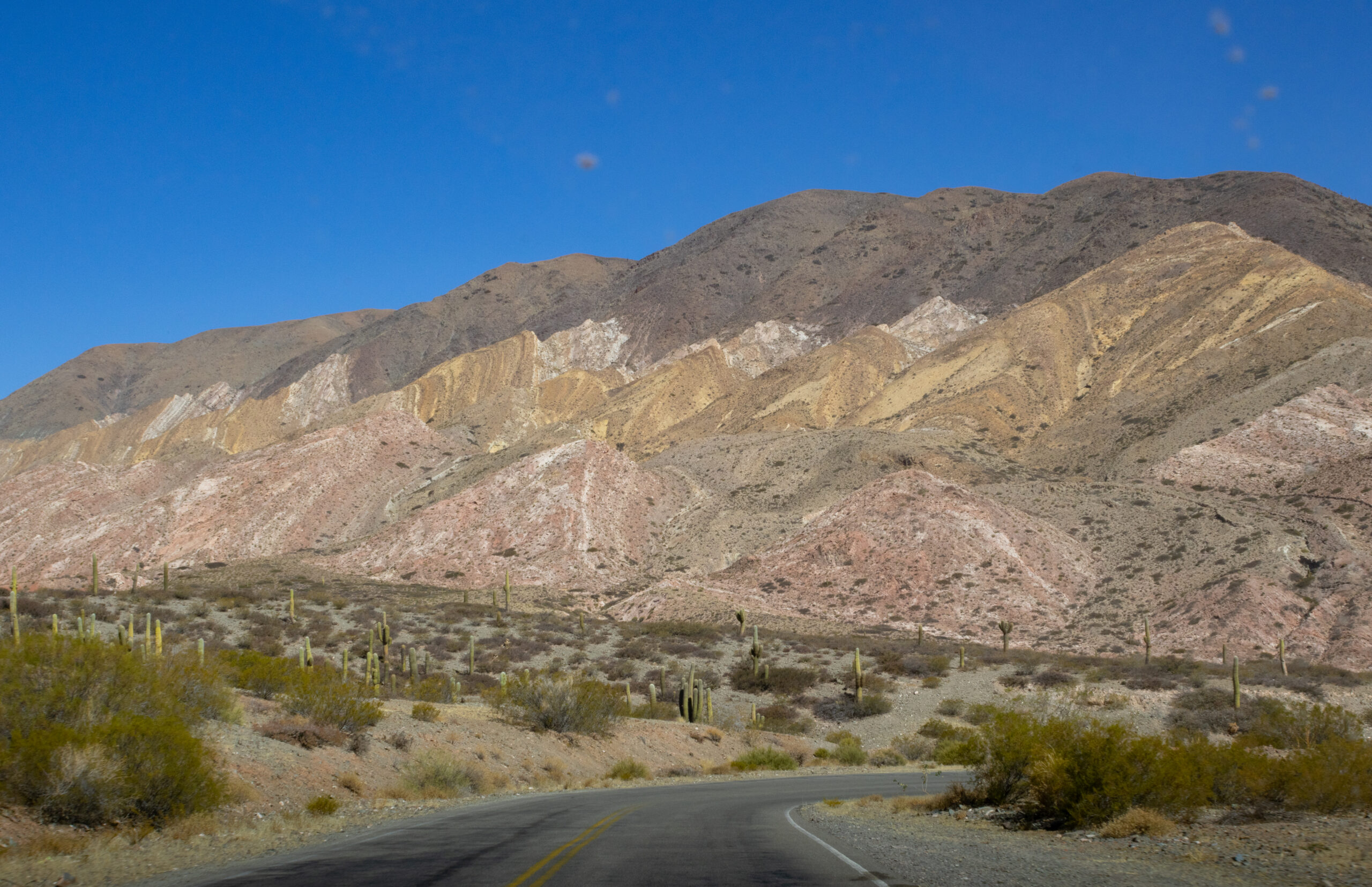 Salta & le Nord-Ouest