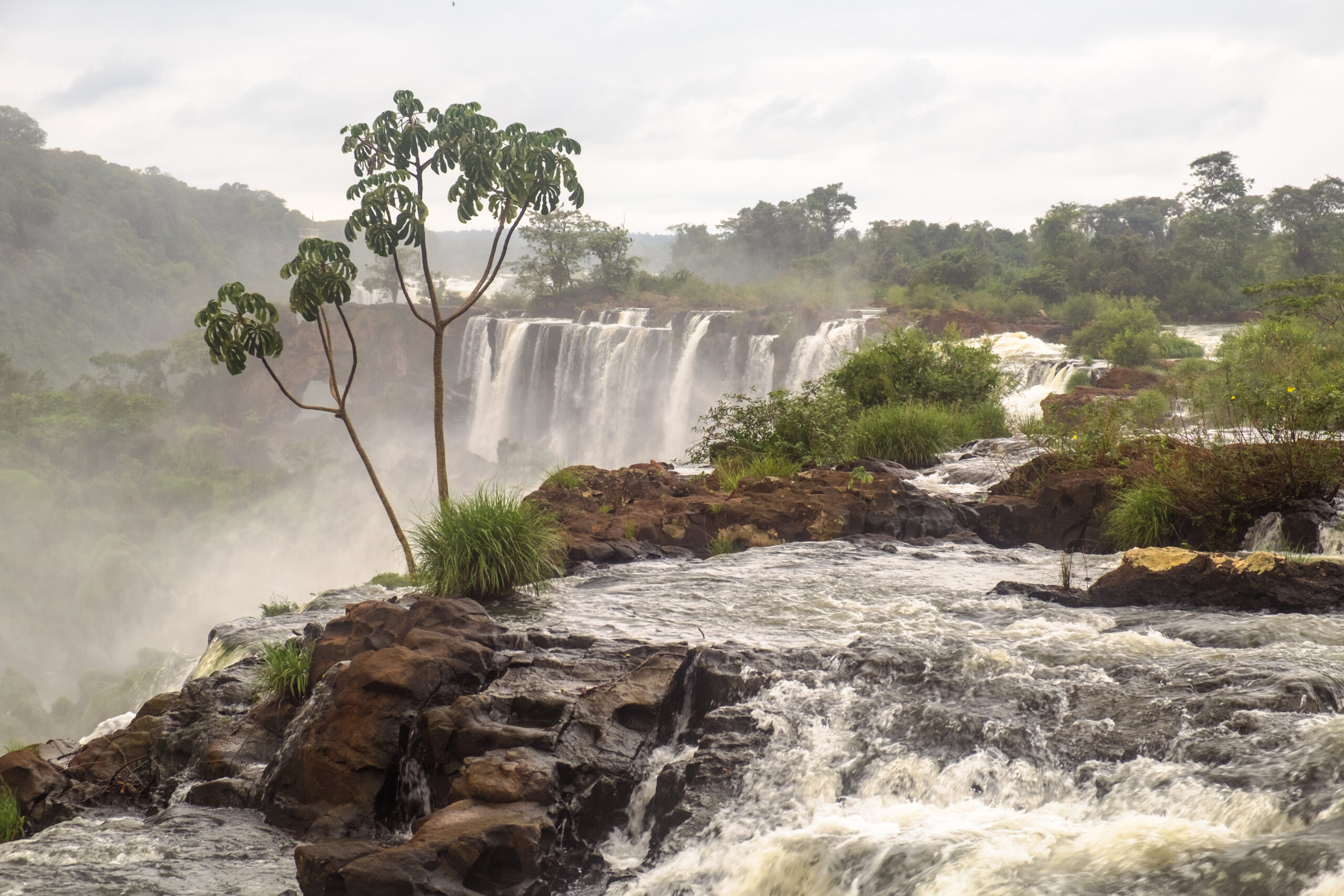 Iguazu Argentina