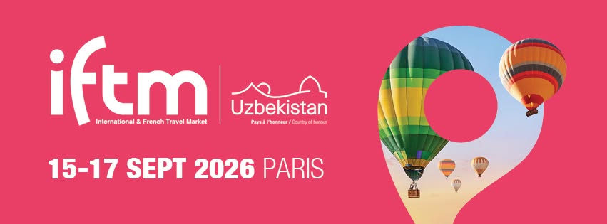 Marie Allantaz et l'IFTM 2026