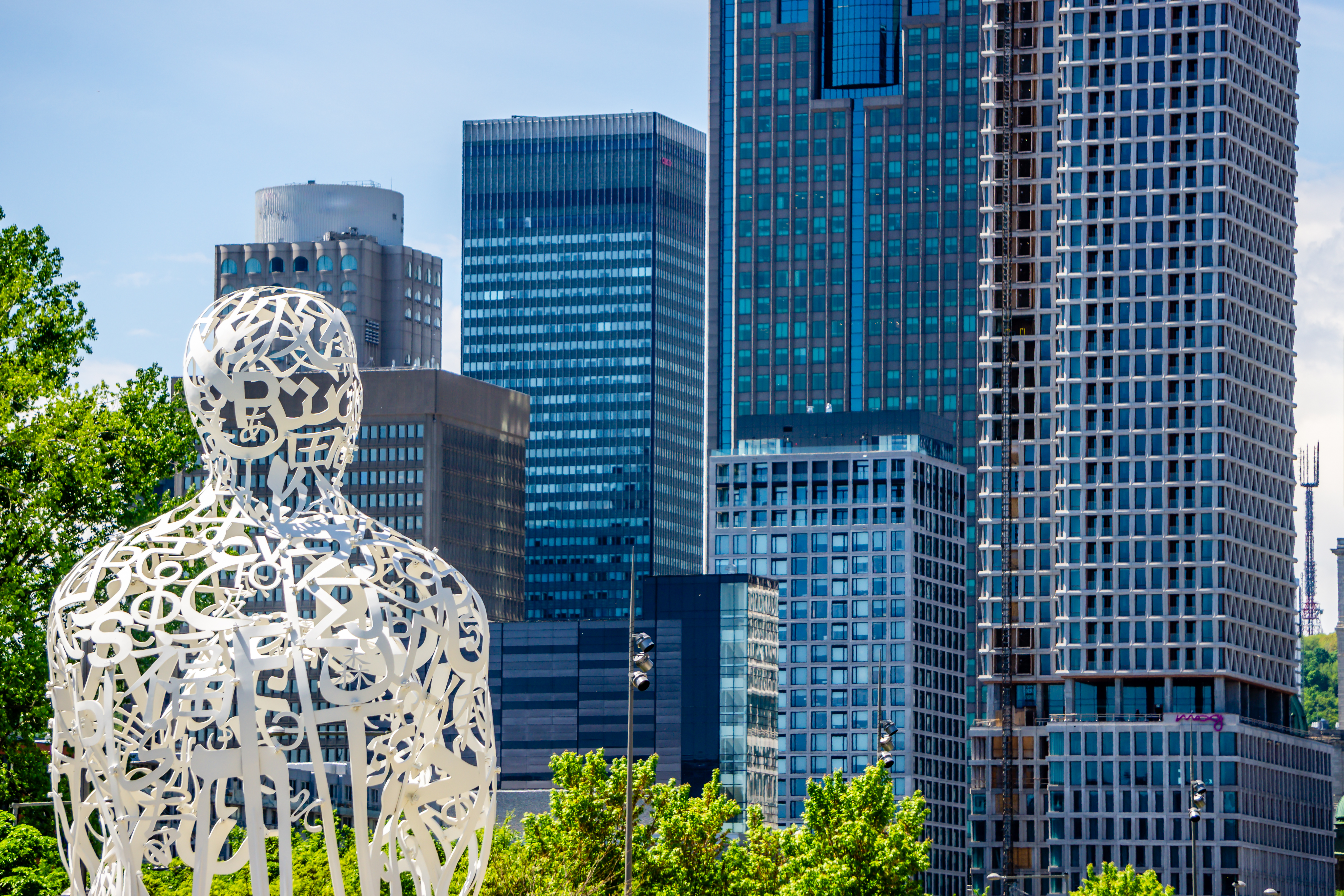 Montréal