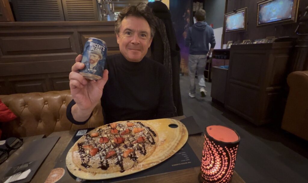 Amsterdam in 48 hours: an immersion in the heart of the creative capital © Benoit TREDEZ