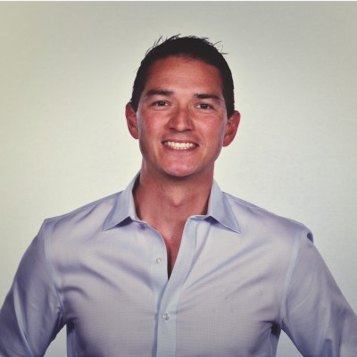 Chris Hodges