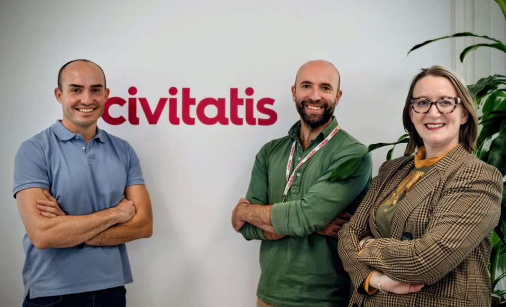 Arturo Moreno, the new Chief Supply & Data Officer of Civitatis, embodies the new “data-first” era of the global tours & activities platform. ® Civitatis
