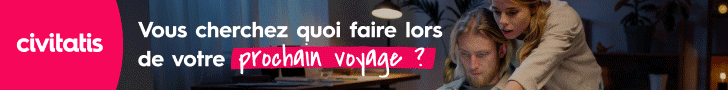 Civitatis - Réservez vos activités en français