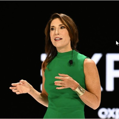 Jennifer Andre