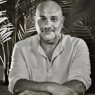 Jérôme Benbihi