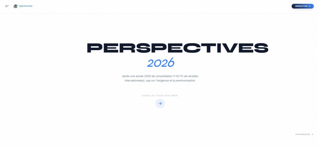 https://infostourisme.com/perspectives-2026