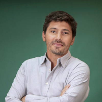 Samy Bailly