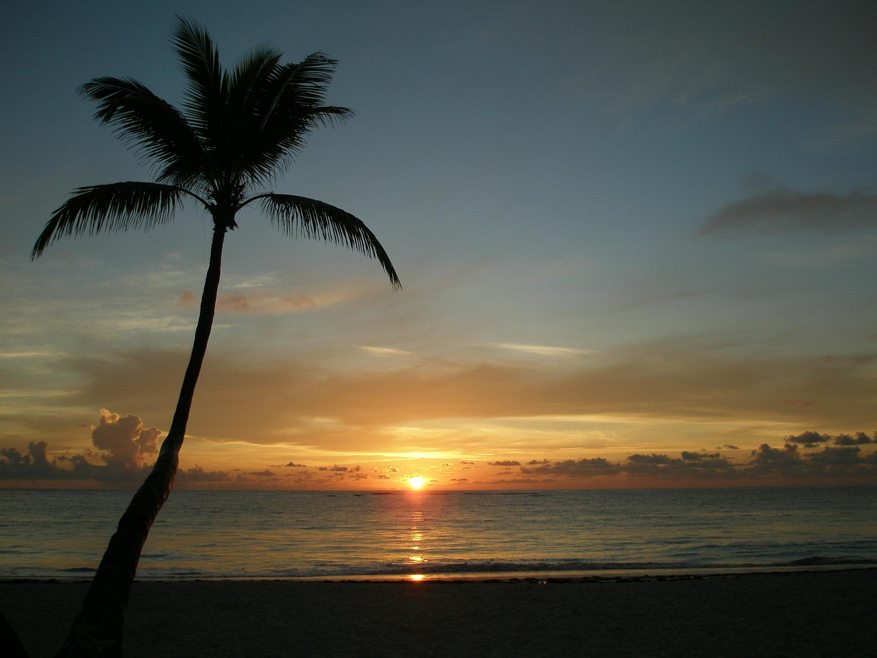 République Dominicaine Paysage