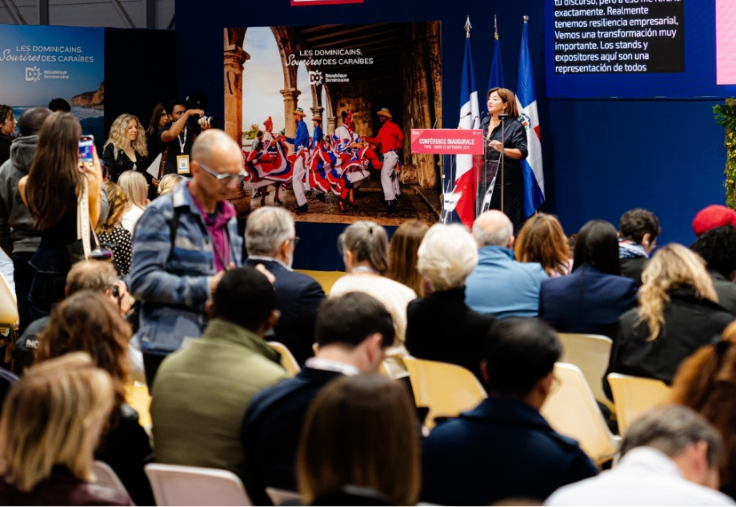 Salon professionnel IFTM 2026 à Paris