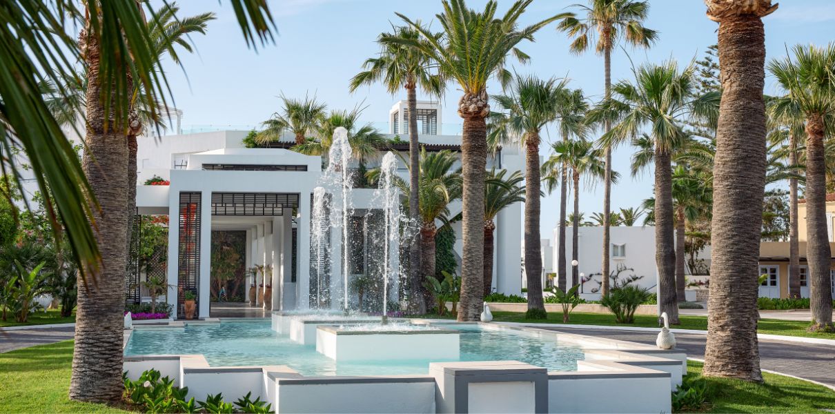Creta Palace Resort