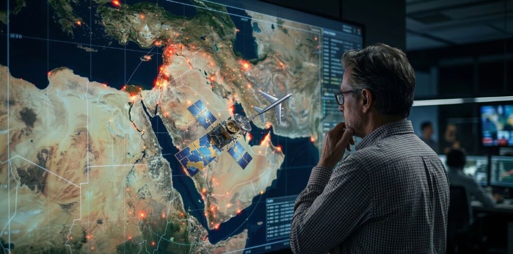 👉 Access the real-time geopolitical radar: https://infostourisme.com/radar-guerre-iran