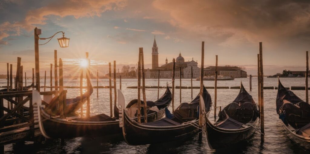 Orient Express Venice: a strategic opening that redefines luxury in Venice