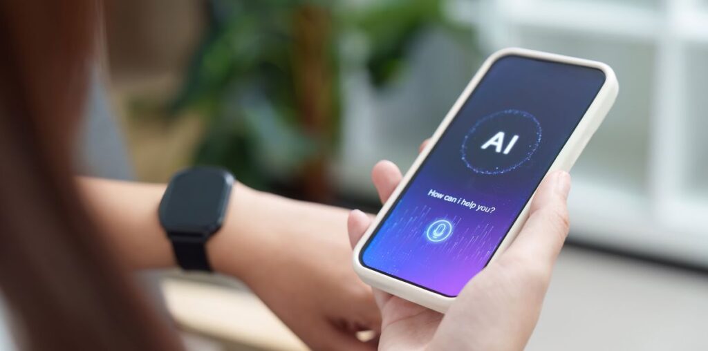 Expedia Group: Why travelers are shunning AI when booking