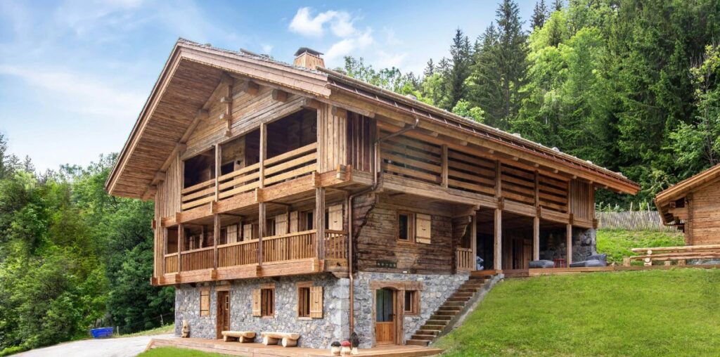 Abritel: These 2026 vacation rentals are redefining the standards © Abritel