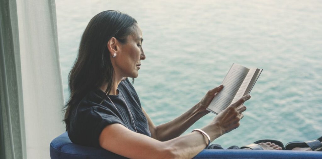 Oceania Aurelia: a strategic repositioning towards exploration voyages © Oceania Cruises