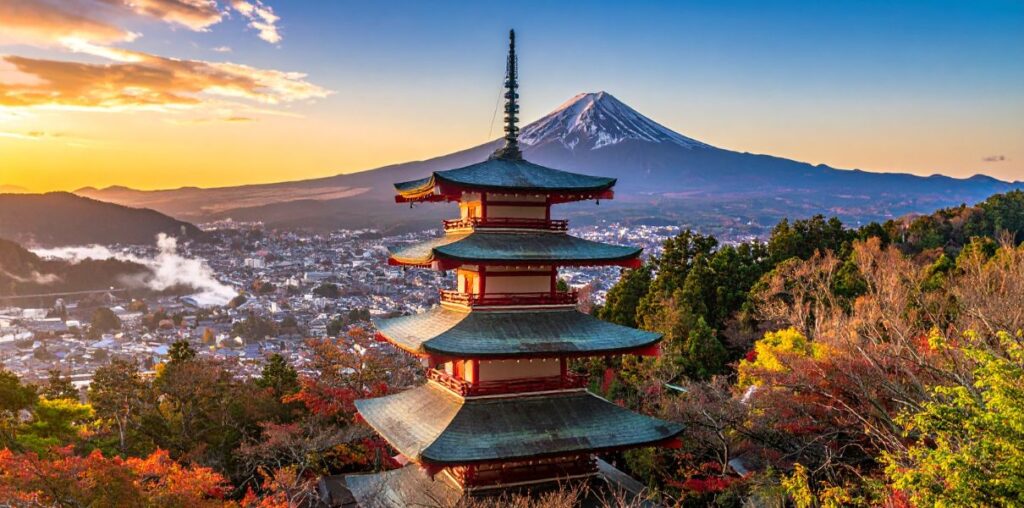 Japan Trip: JESTA will change everything by 2028