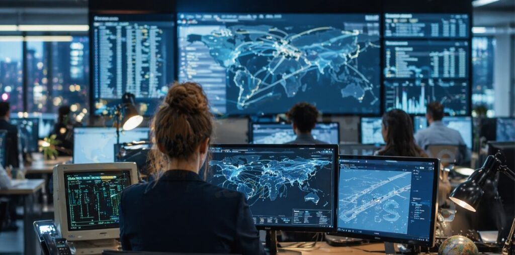 Illustrative image - NDC: what if the problem wasn't the technology... but the model?