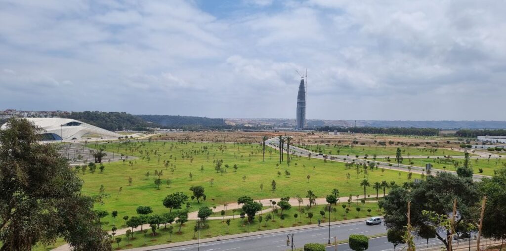 Waldorf Astoria Rabat: a strong signal for high-end business tourism