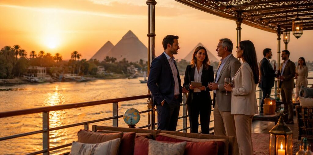 Illustrative image © infostourisme.com - Pioneers Forum 2026: Penguin World strengthens its strategic footprint