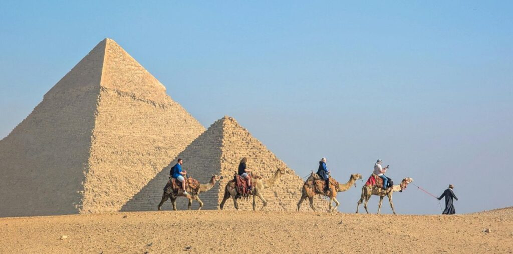 Egypt: The electronic visa fee increases (again), what this really changes for your sales