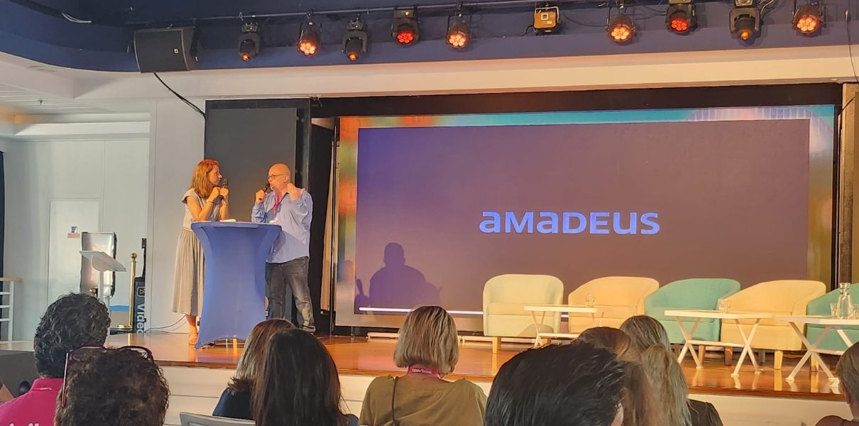 Amadeus IA