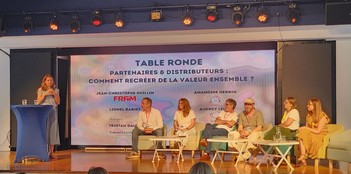 Recréer la confiance