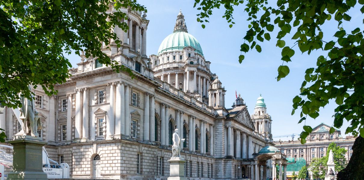 Convenc’Tour 2027 : le Cediv cap sur Belfast