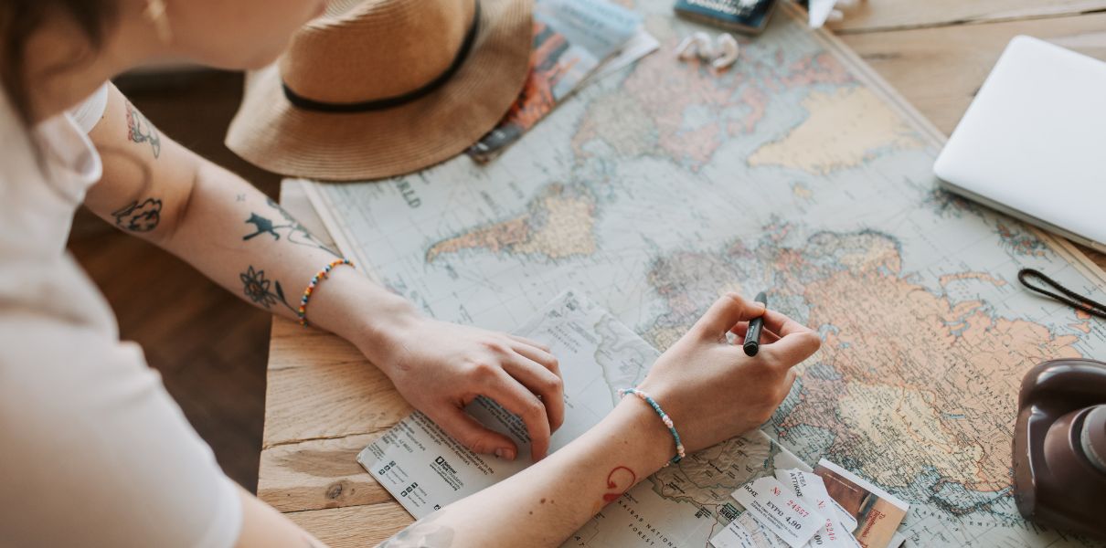 Indépendants du tourisme