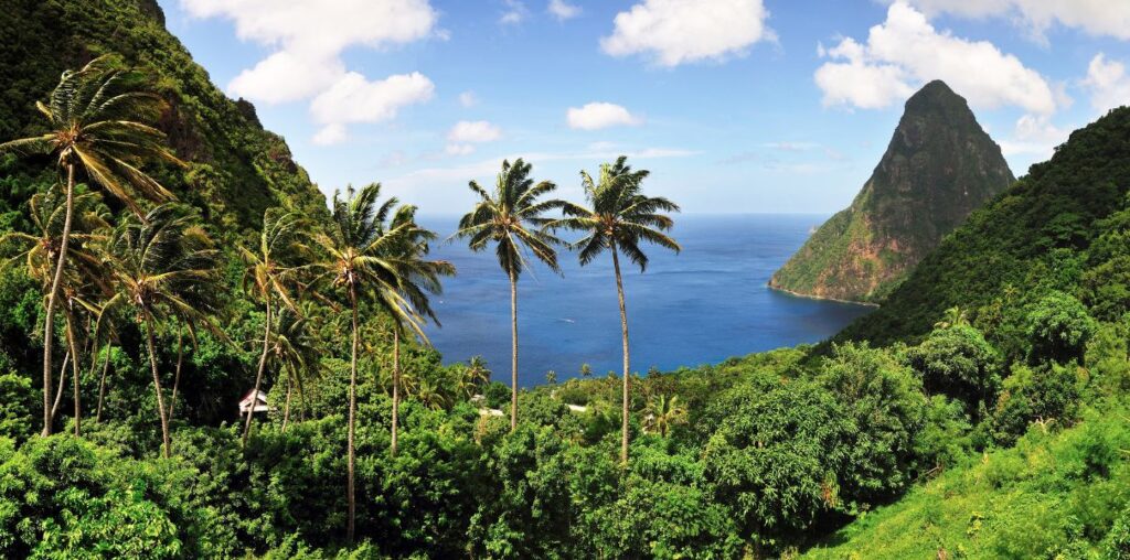 Les îles tendance 2026 séduisent les voyageurs en quête d'authenticité, de nature et d'un meilleur rapport qualité-prix.
