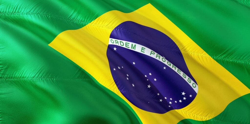 Image created by infostourisme.com - Iconic view of Rio de Janeiro illustrating the tourist appeal of Brazil.