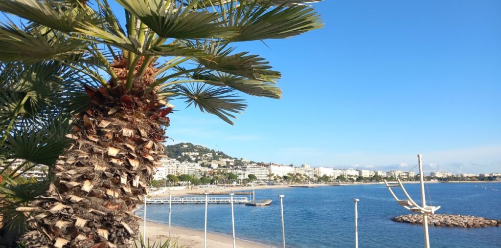 Cannes named Sustainable Innovative Destination 2026