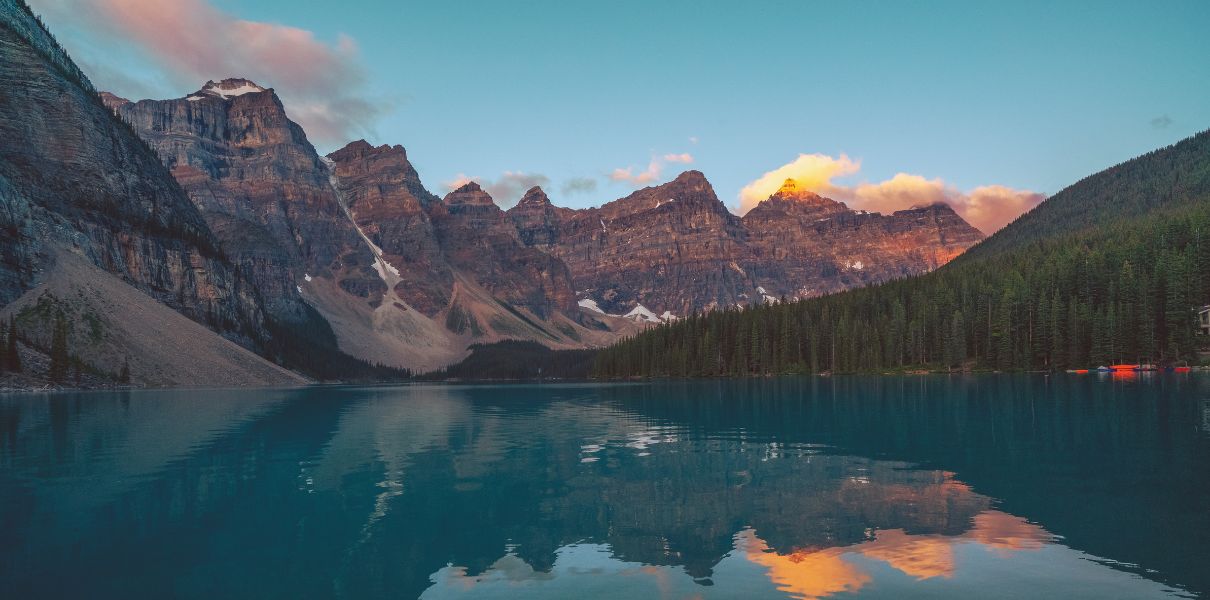 Banff National Park