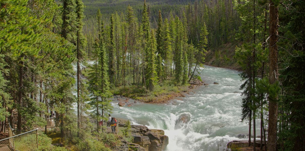 Icefields Parkway