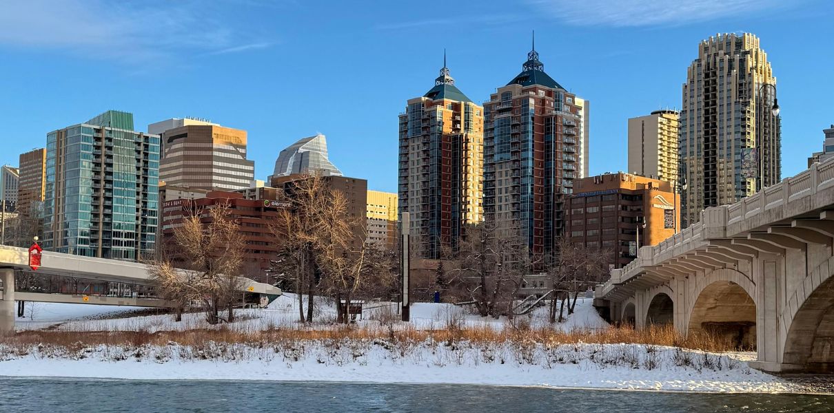 Calgary