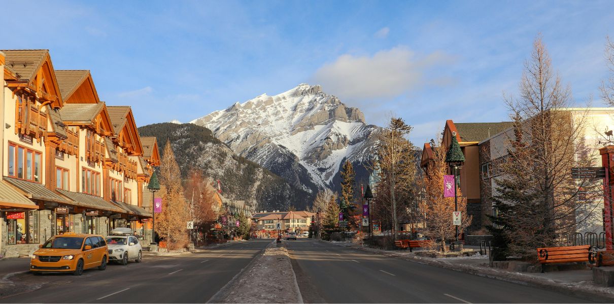Banff
