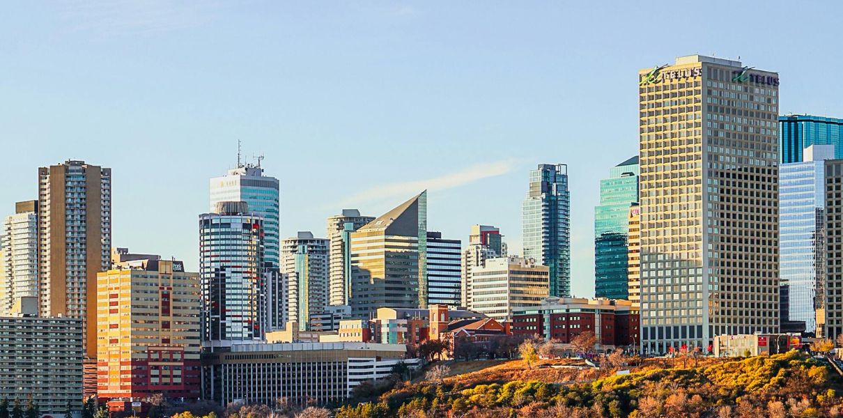 Edmonton
