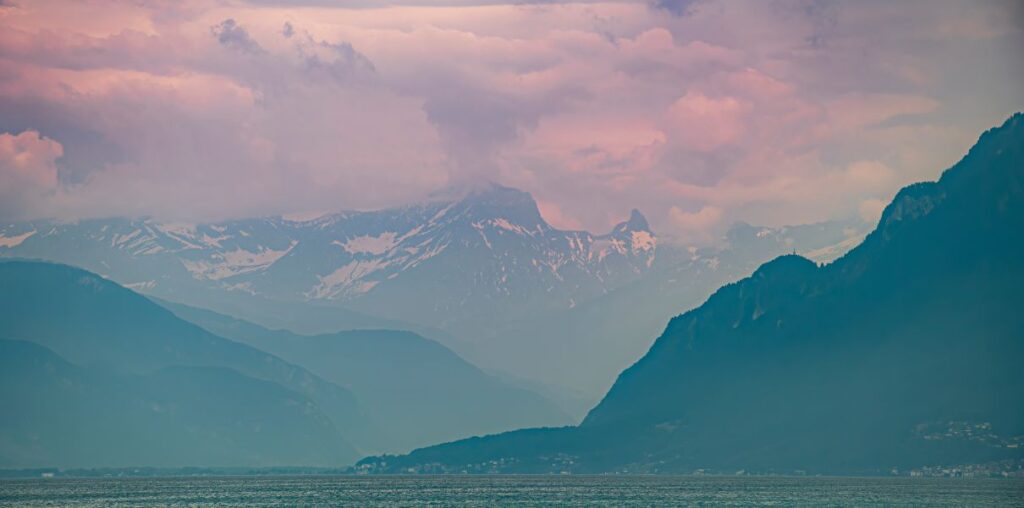 TGV Lyria Marseille - Geneva: a new strategic link for European tourism