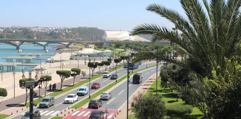Rabat-Salé Airport: a structuring expansion project for Moroccan tourism