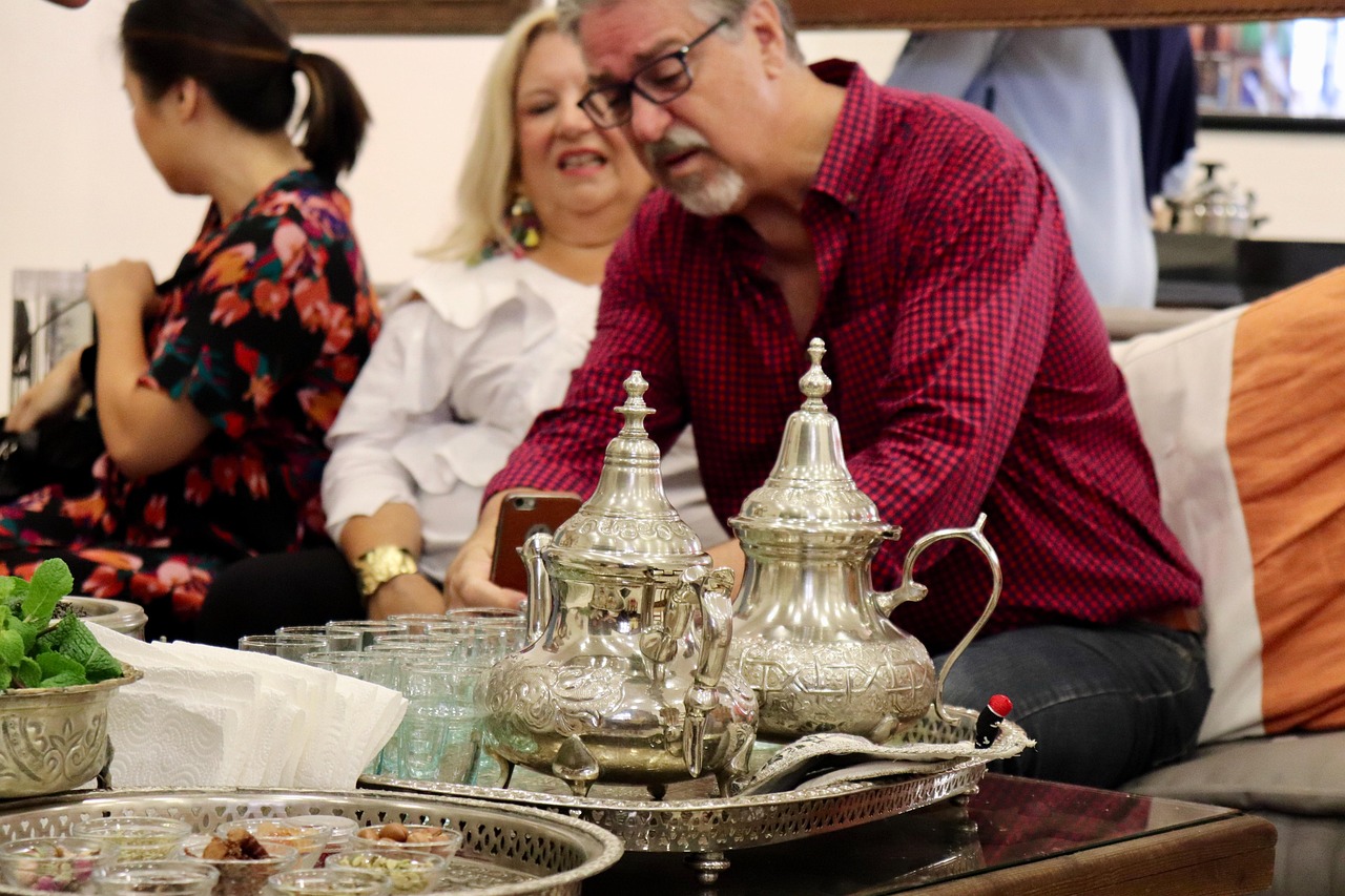 Cuisine Tunisienne